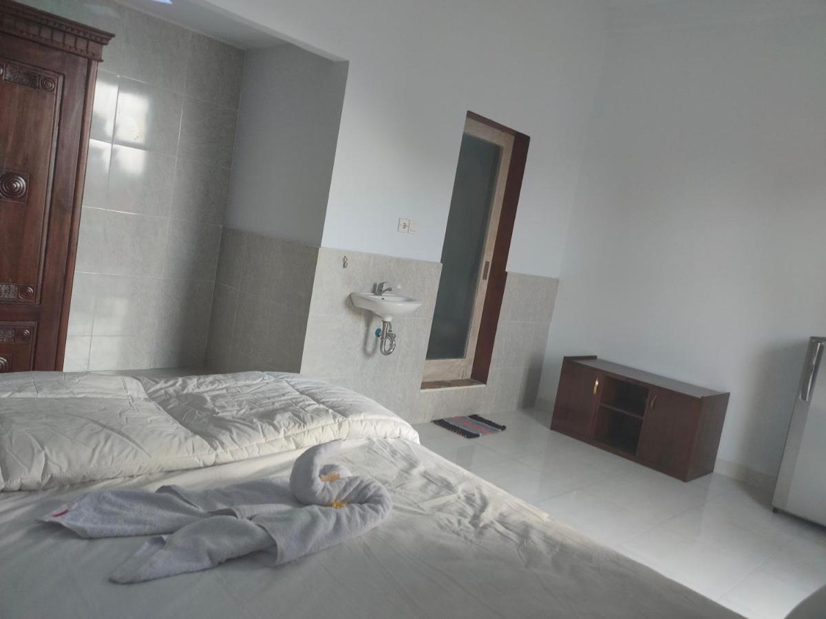 Roy Guest House Canggu Quarto foto