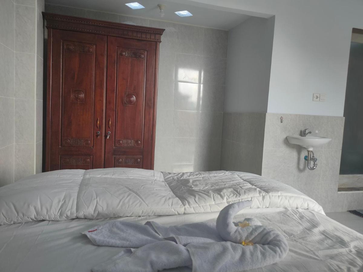 Roy Guest House Canggu Quarto foto