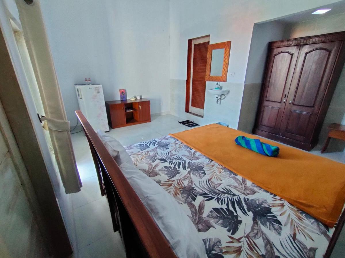 Roy Guest House Canggu Exterior foto